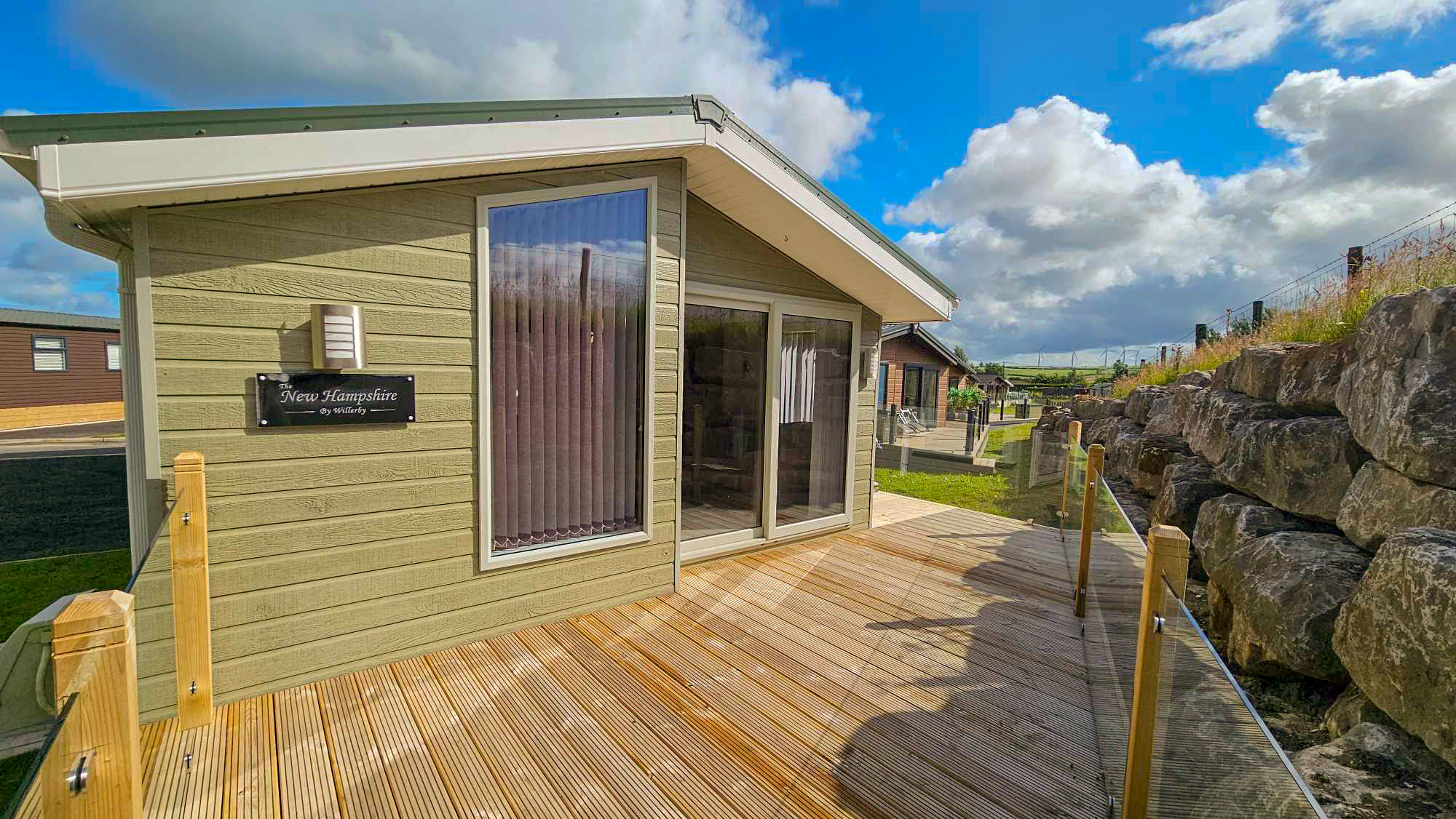 2 bedroom House (unspecified) To Let