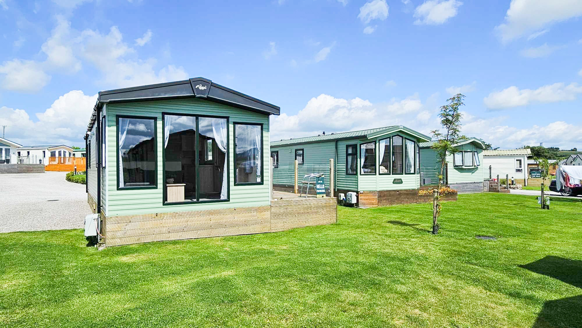 2 bedroom House (unspecified) To Let
