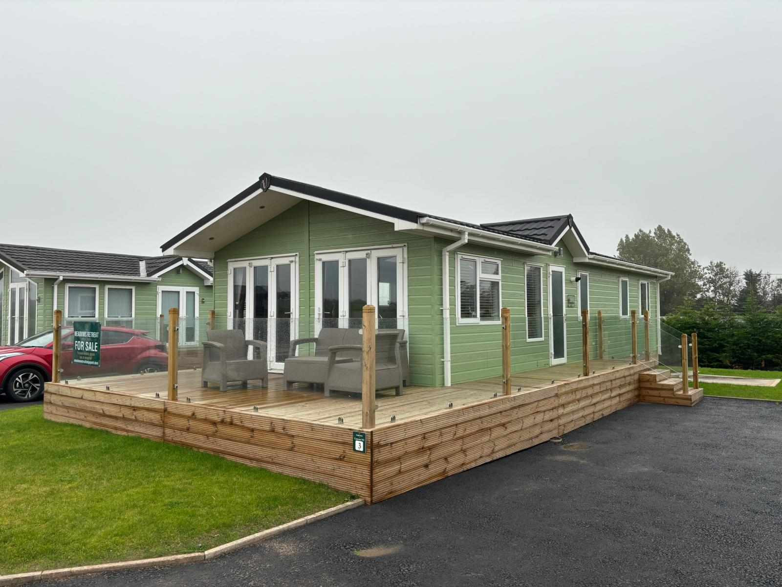 3 bedroom House (unspecified) To Let