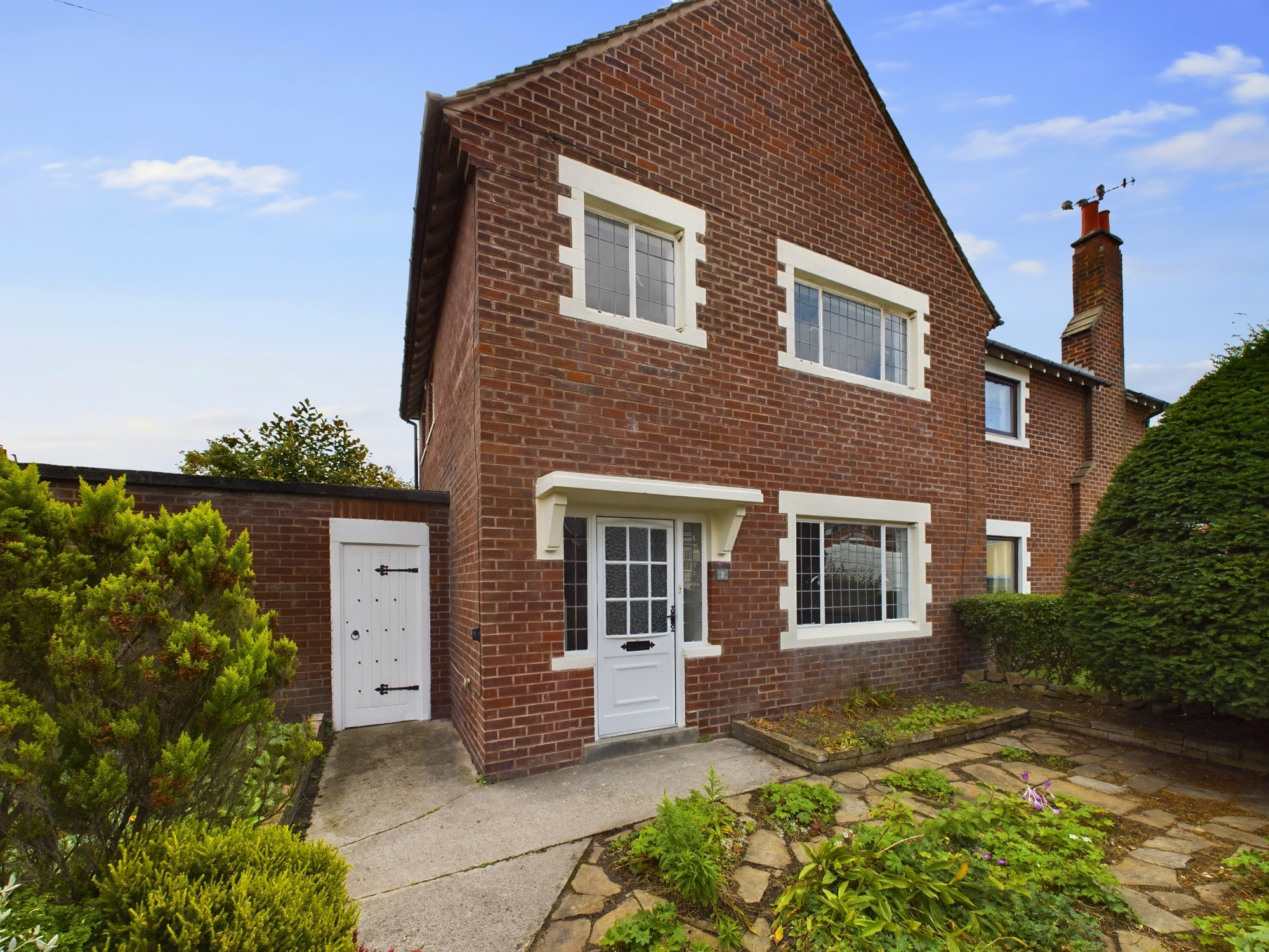 3 bedroom Detached House Sold