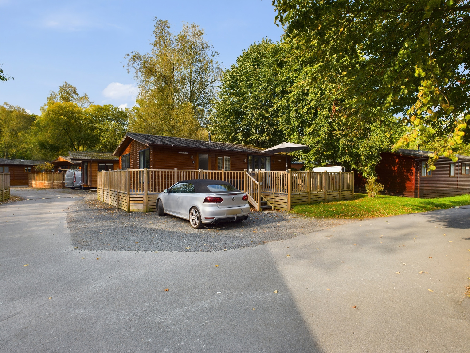 2 bedroom House (unspecified) To Let