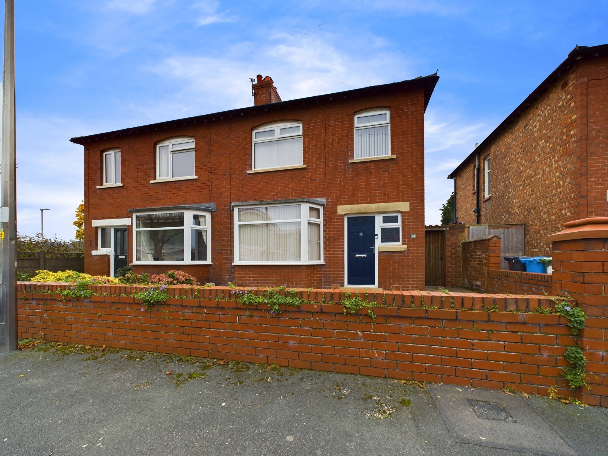 3 bedroom Detached House Sold