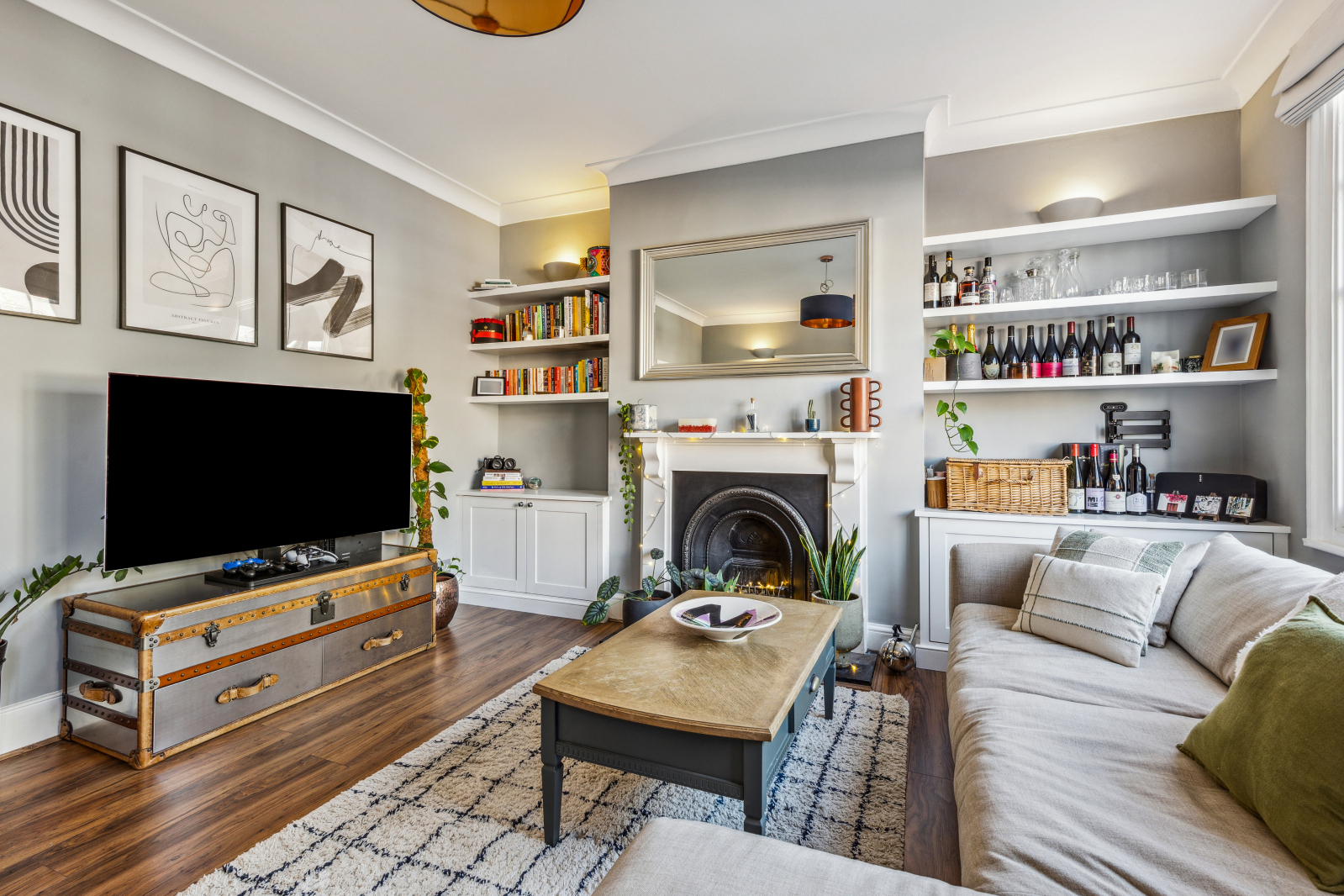 3 bedroom Apartment Sold