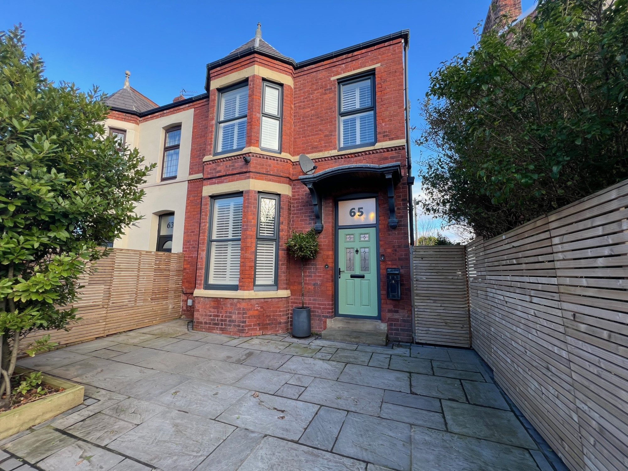 4 bedroom Detached House Sold