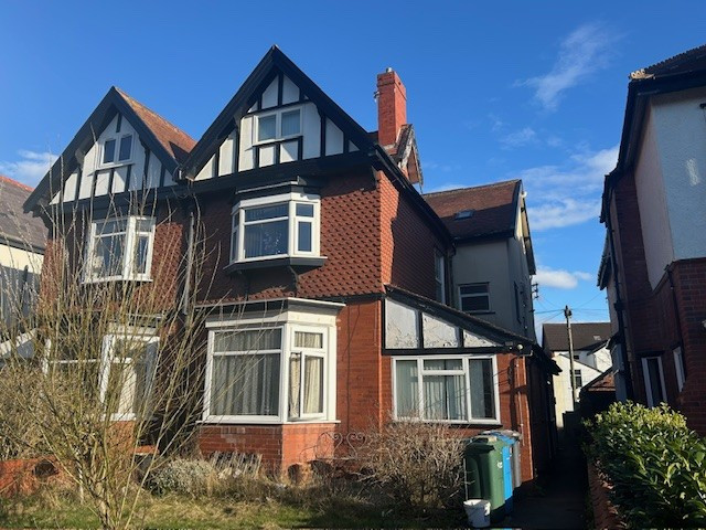 1 bedroom Apartment Sold