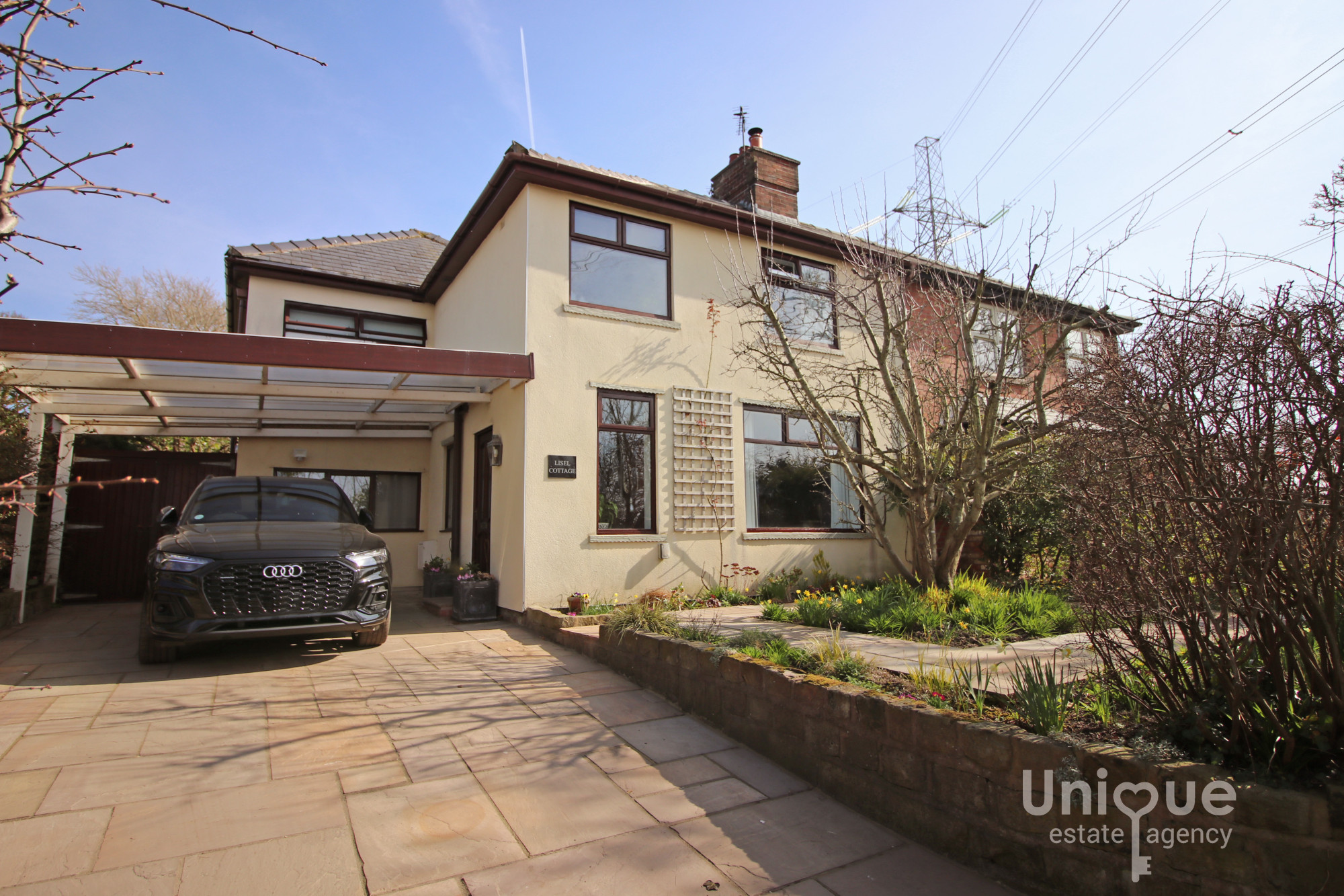 3 bedroom Detached House Sold
