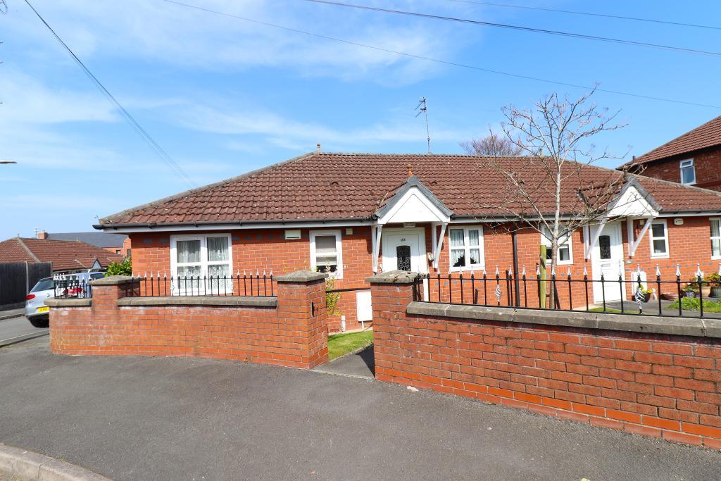 2 bedroom Bungalow SSTC