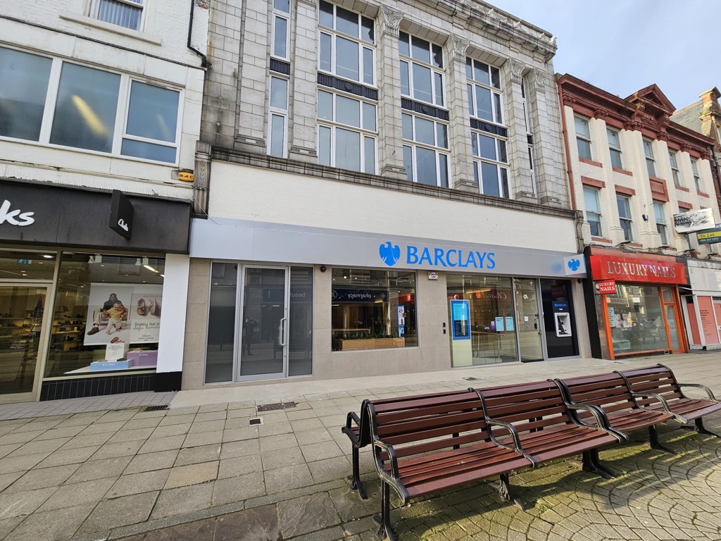 Office To Let
