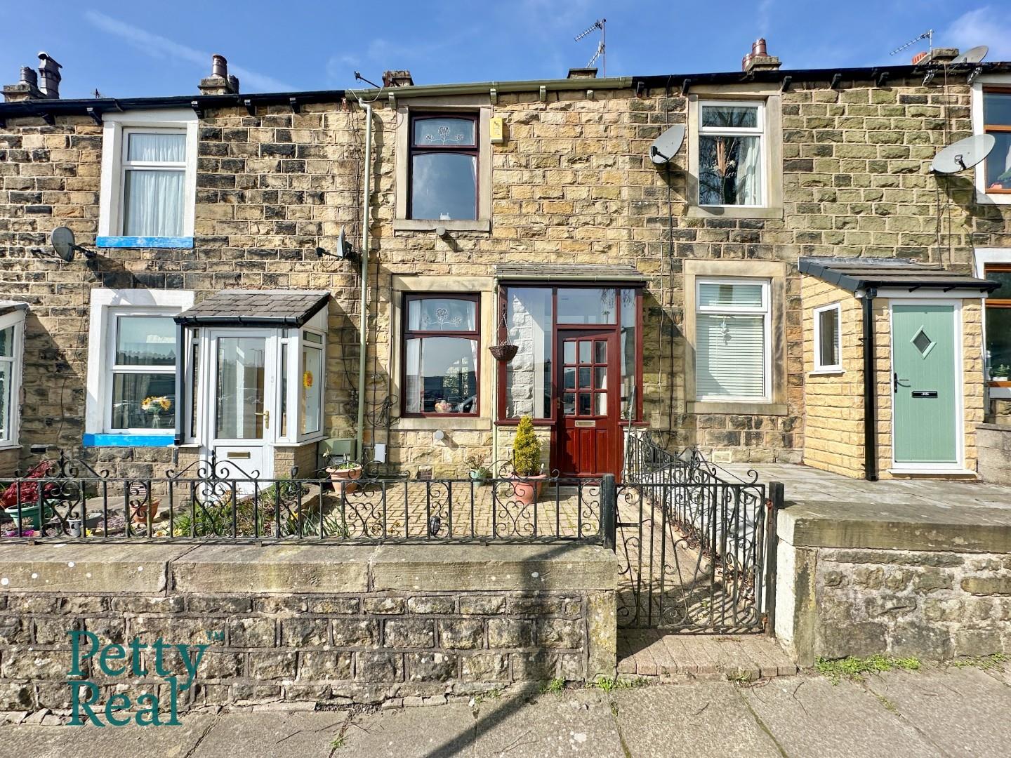 2 bedroom House Under Offer