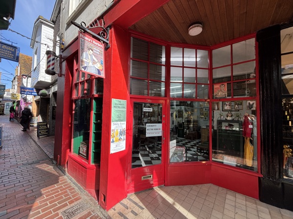  Property To Let