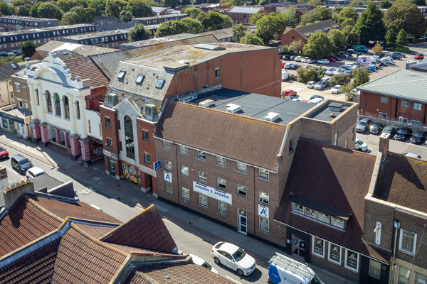 Office To Let