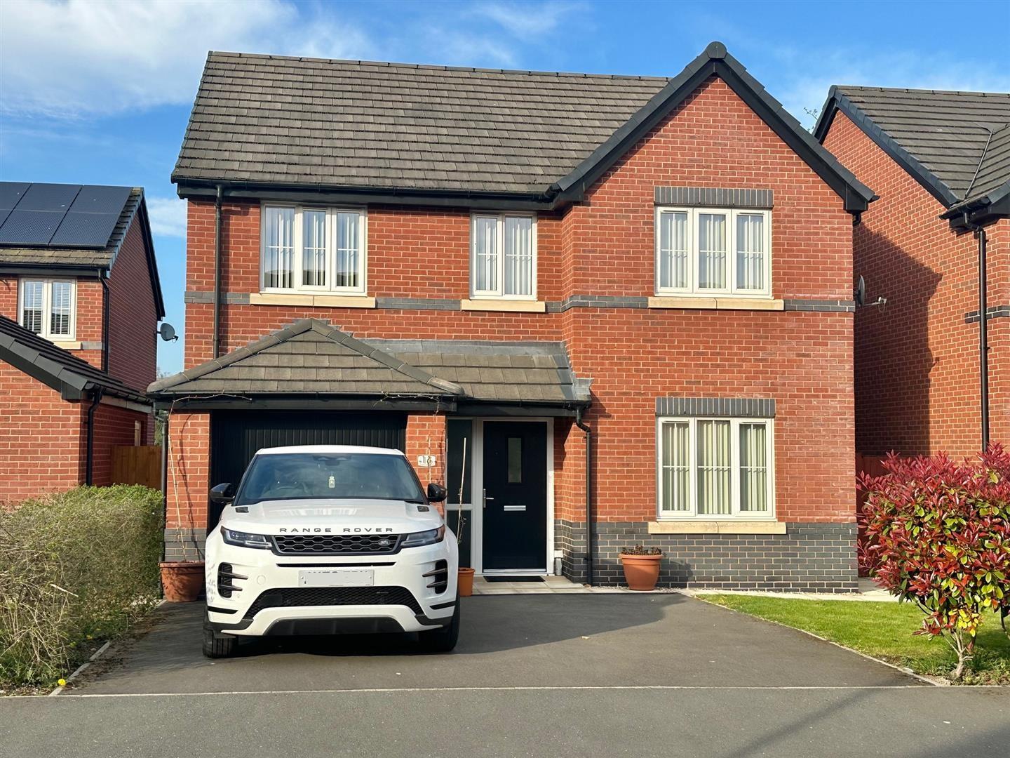 4 bedroom Detached For Sale