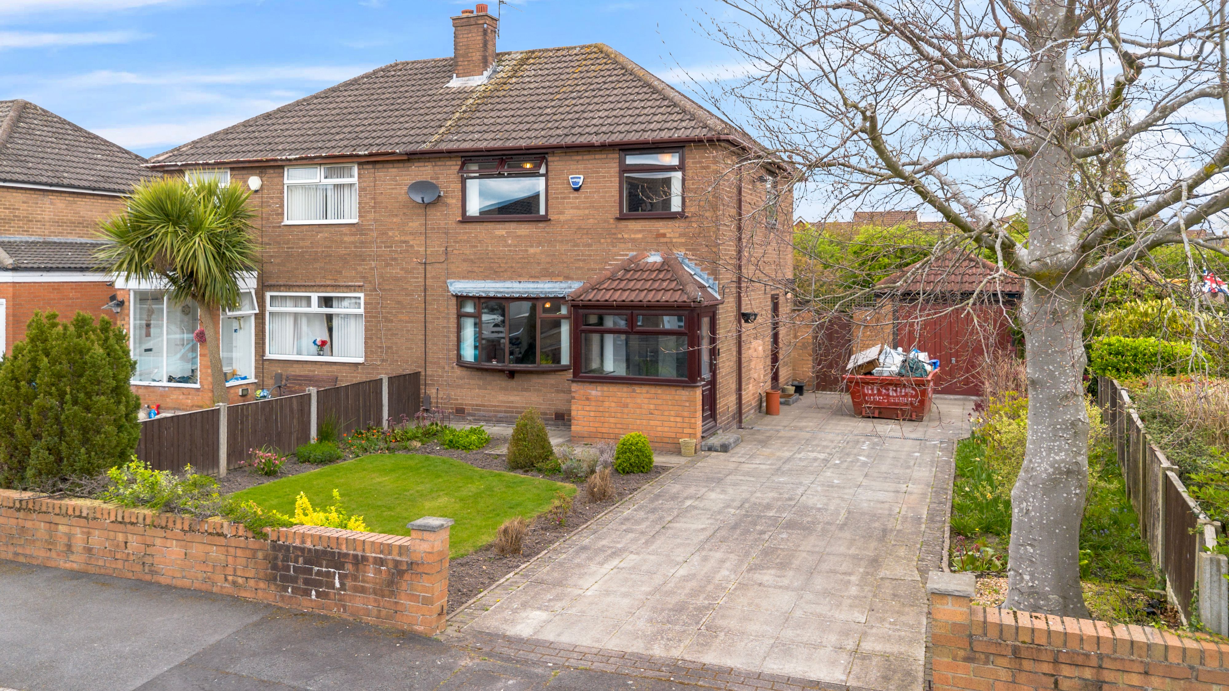3 bedroom House SSTC