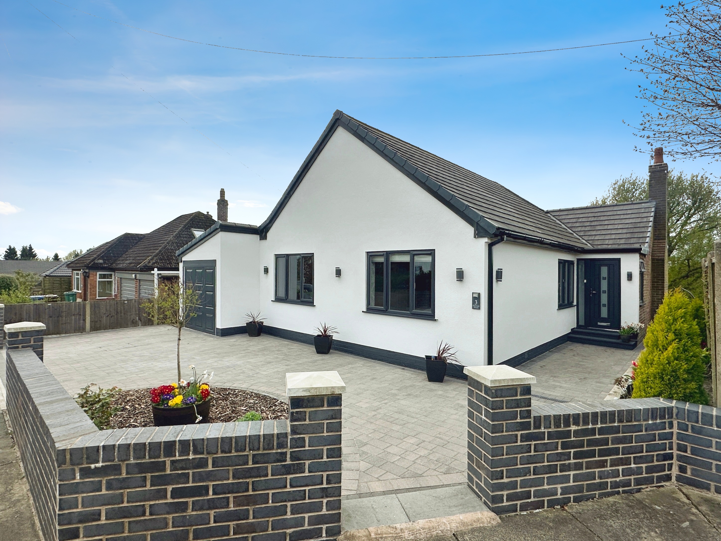 3 bedroom Bungalow SSTC