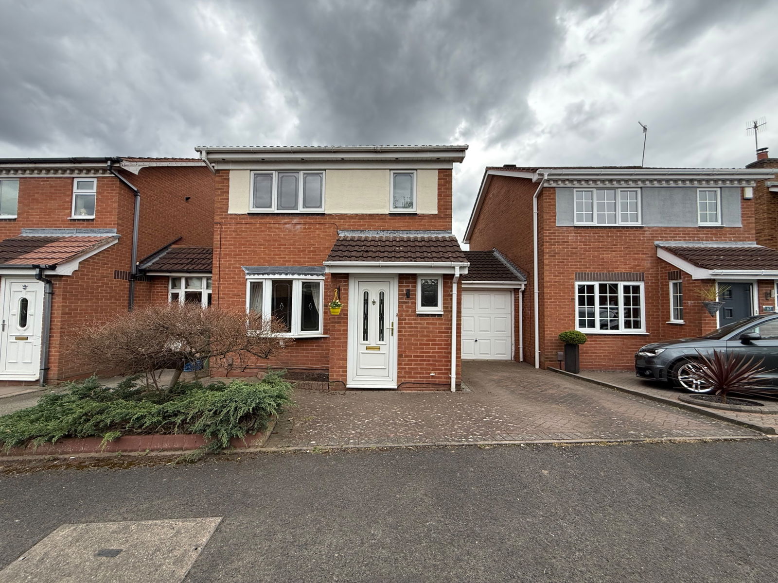 3 bedroom Detached For Sale