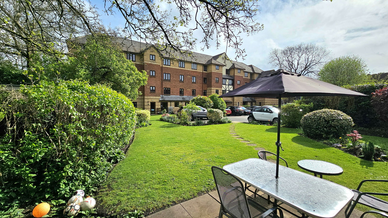 1 bedroom Apartment SSTC
