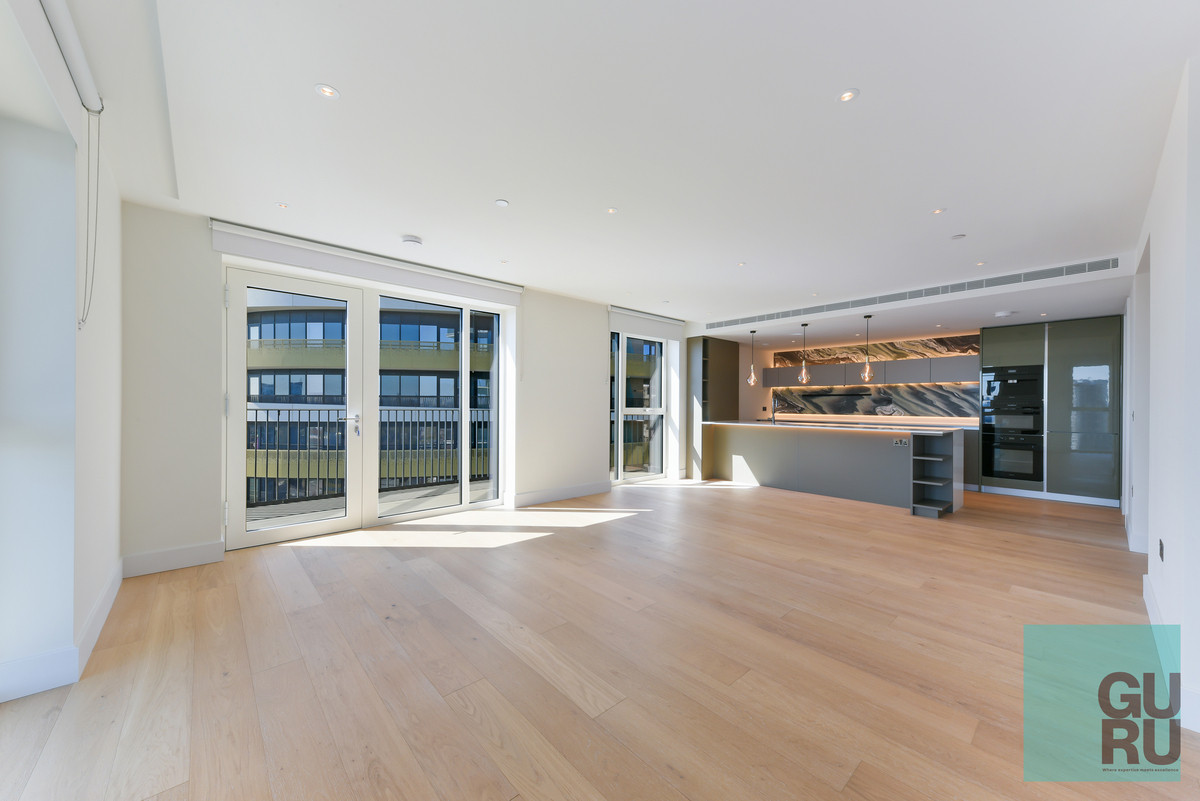 3 bedroom Apartment To Let