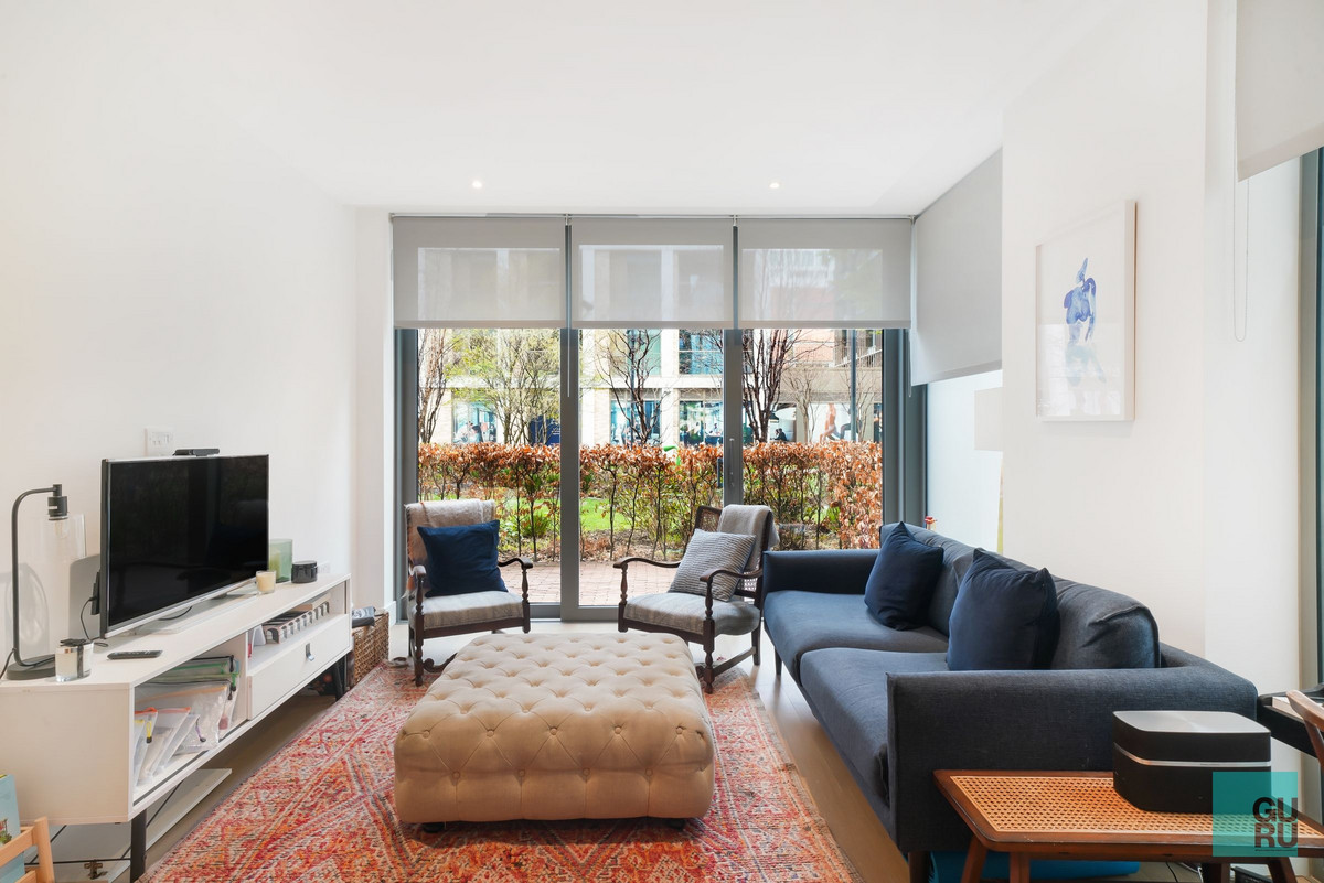 2 bedroom Apartment To Let
