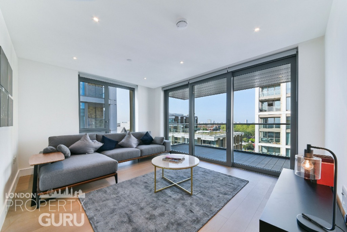 2 bedroom Apartment To Let