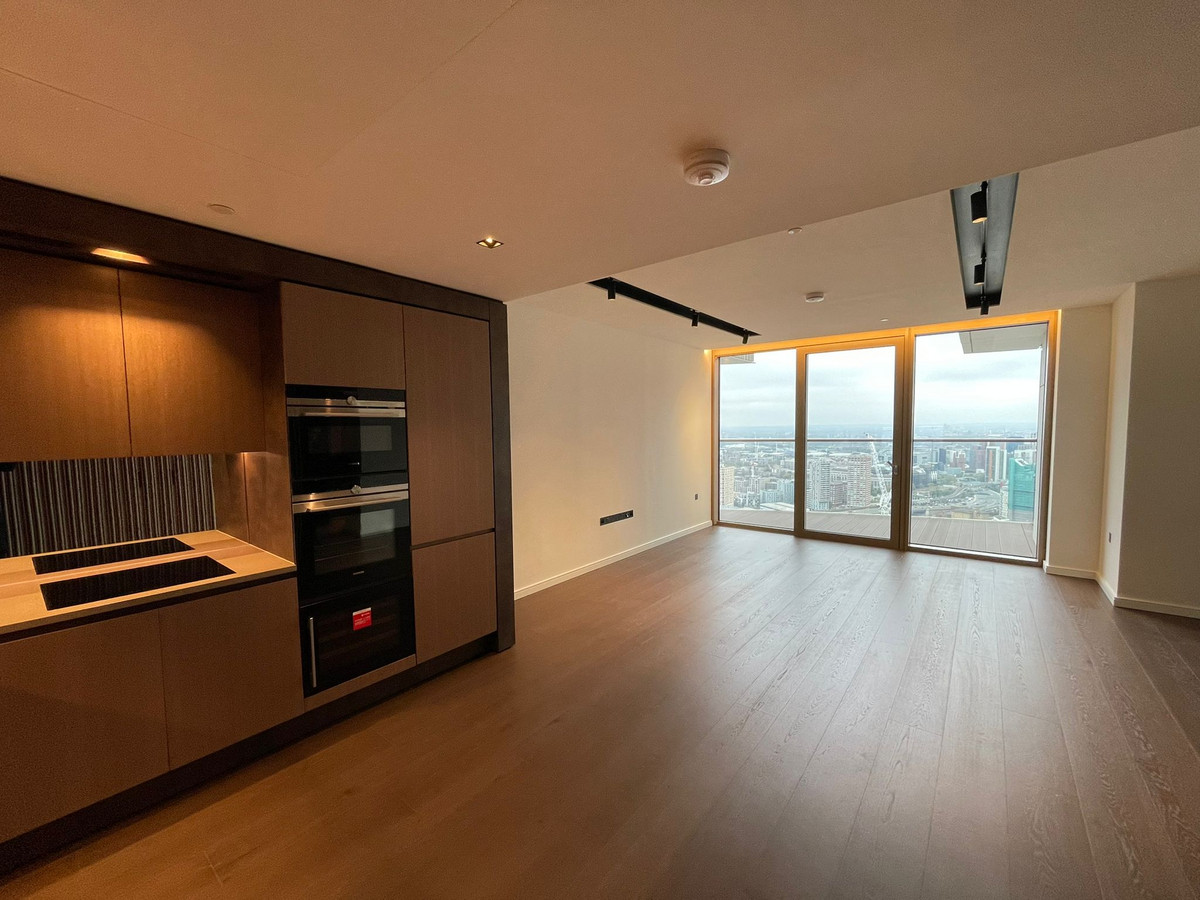 1 bedroom Apartment To Let