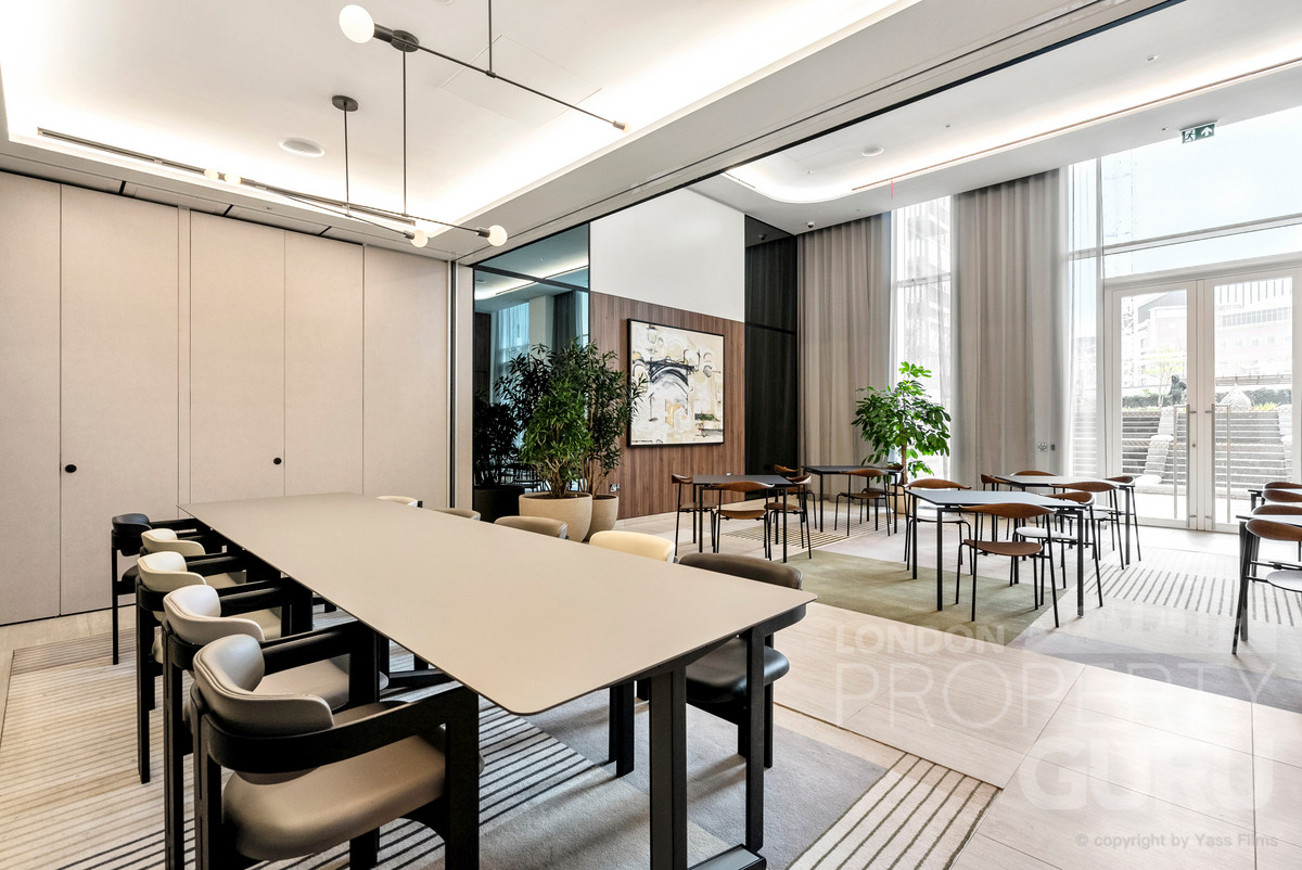 3 bedroom Apartment To Let