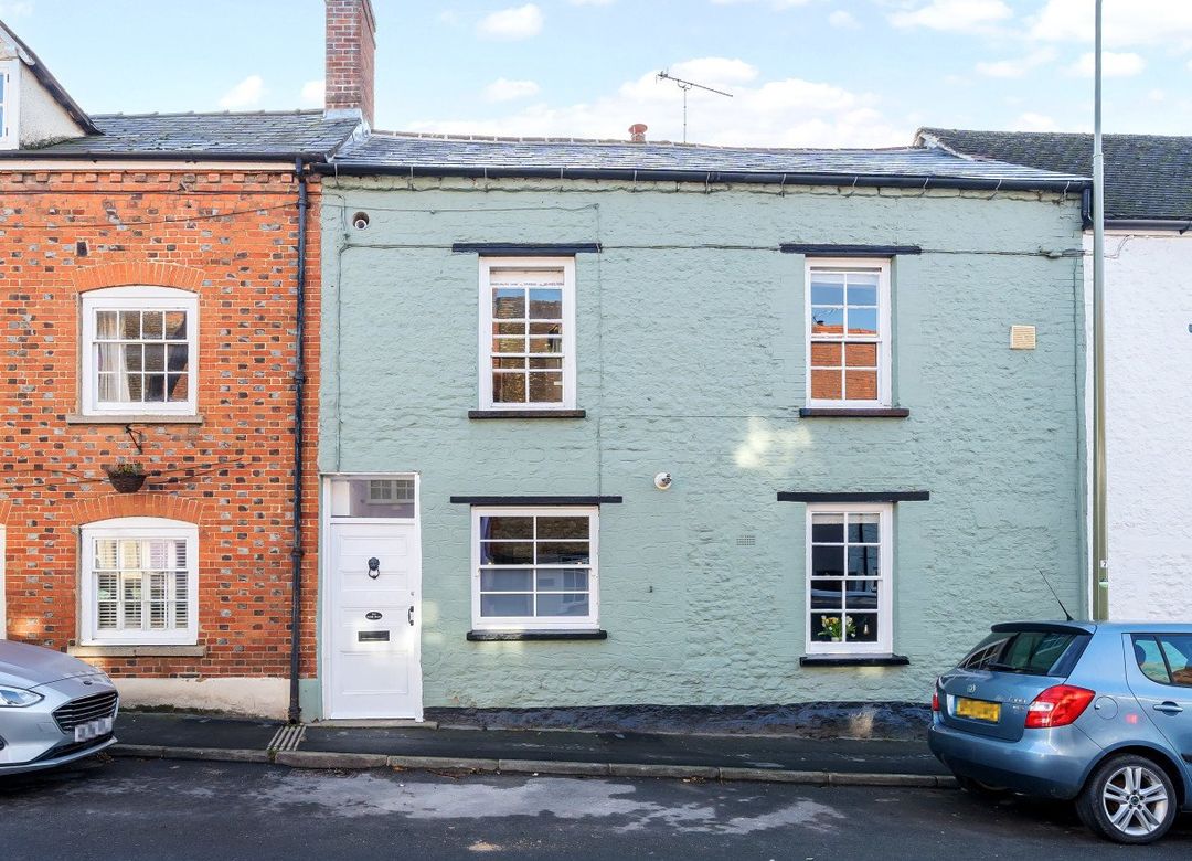 3 bedroom Cottage Sold