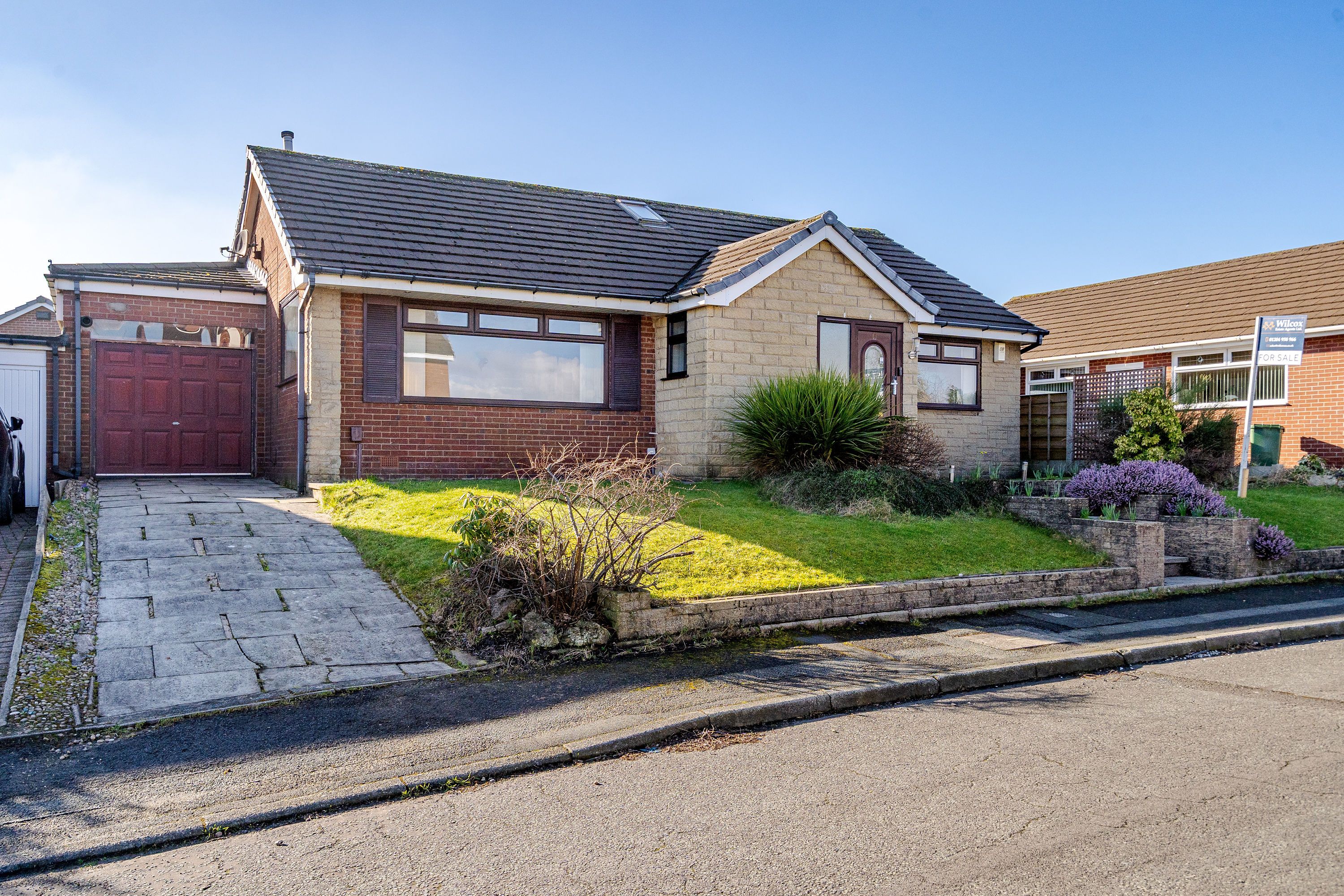 3 bedroom Bungalow SSTC
