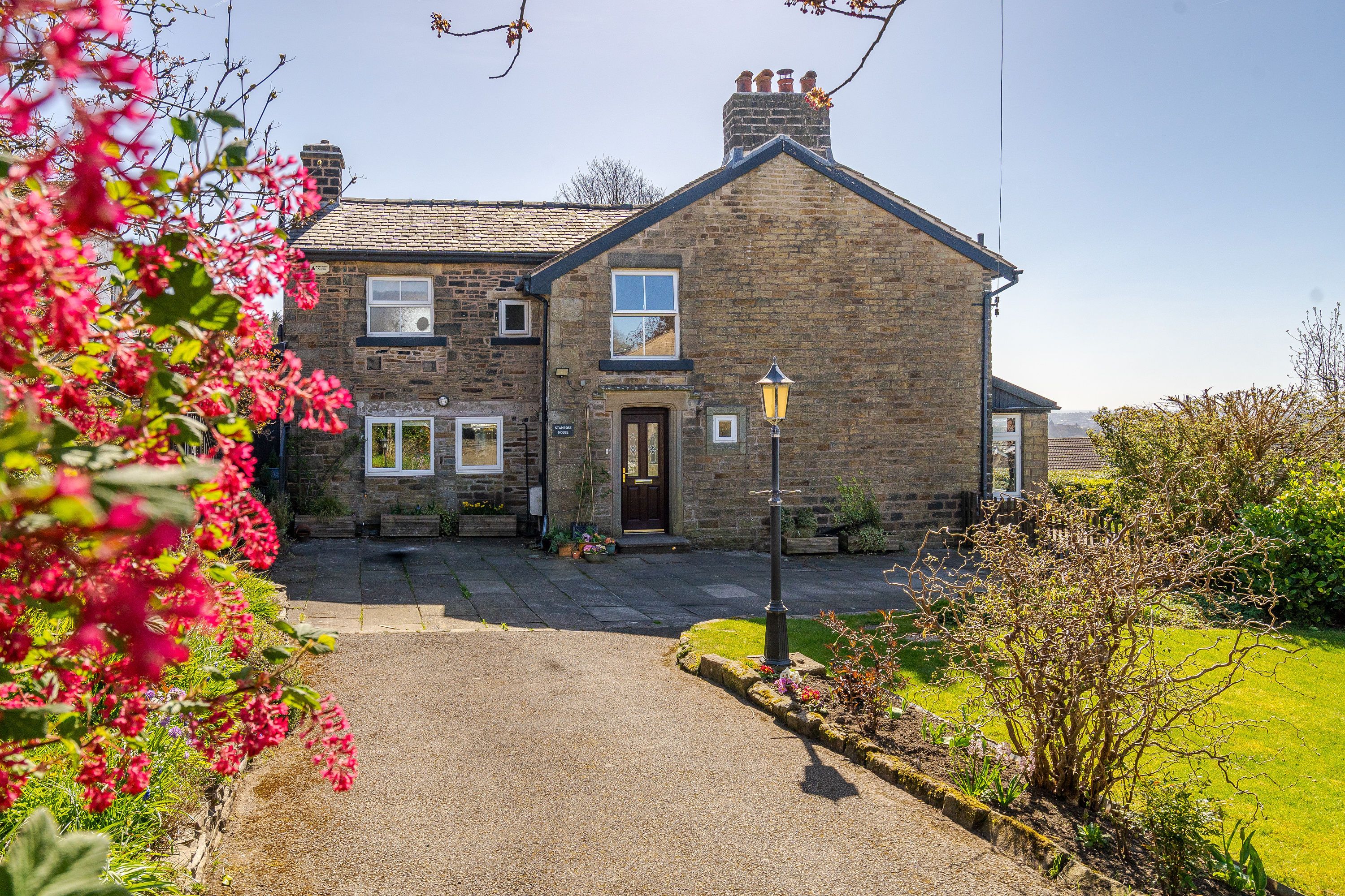 4 bedroom House SSTC