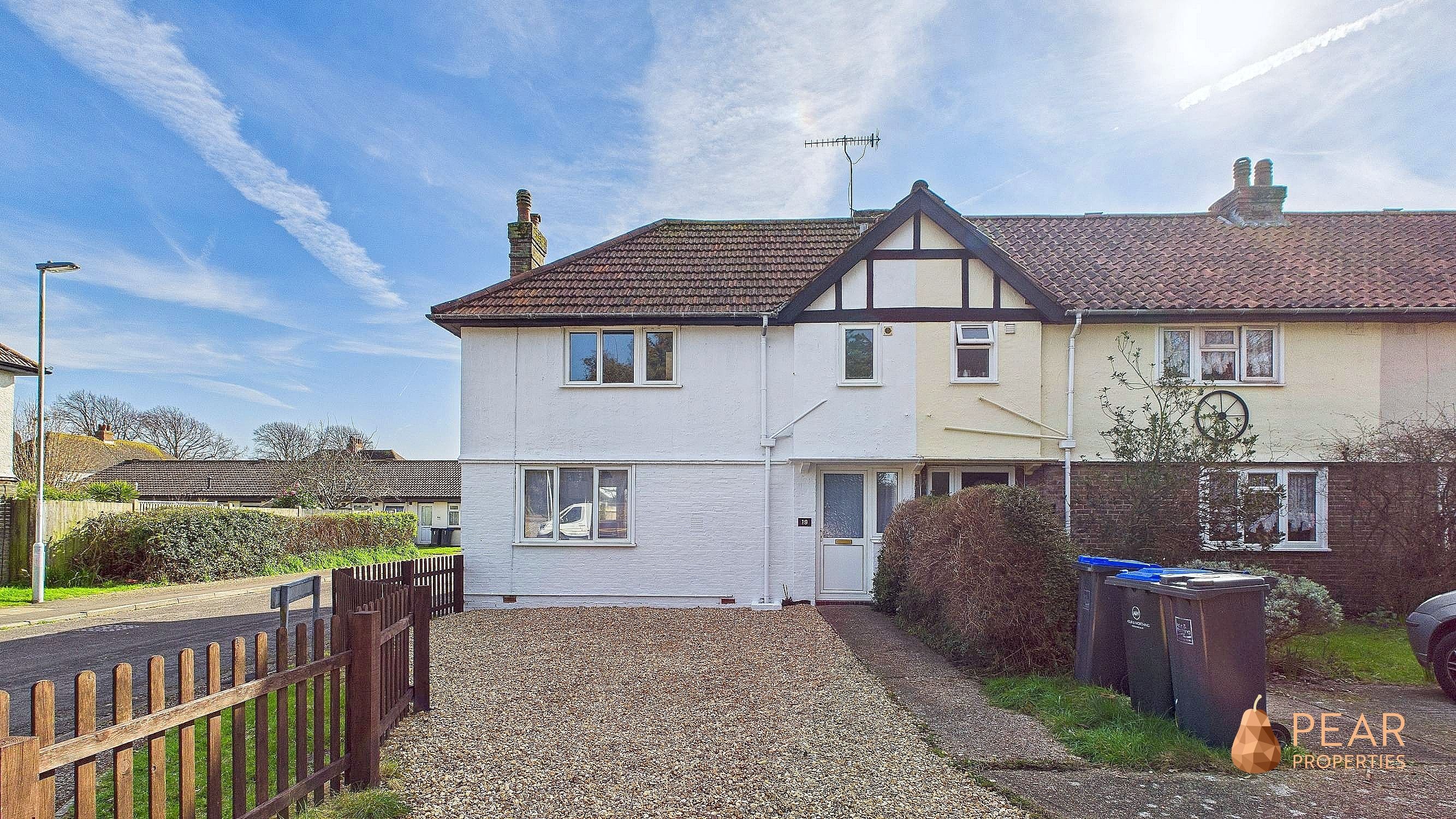 3 bedroom House Under Offer