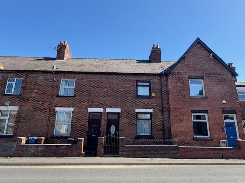 2 bedroom House (unspecified) SSTC