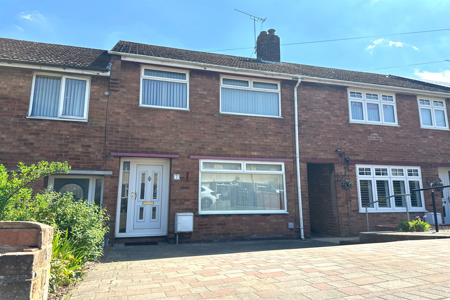 3 bedroom House (unspecified) To Let