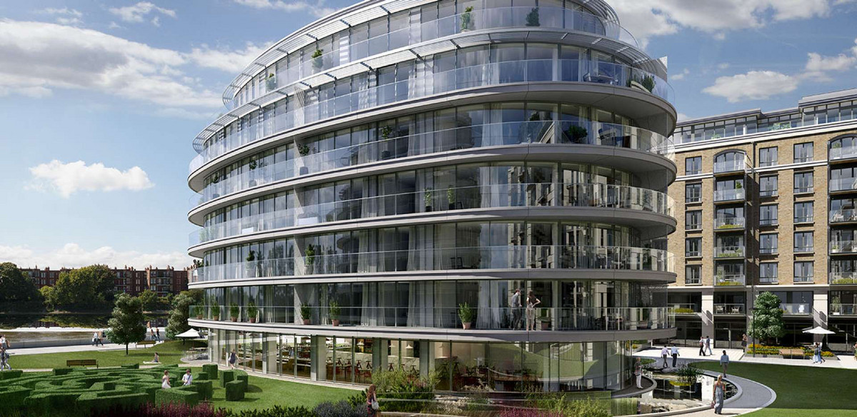 3 bedroom Apartment To Let