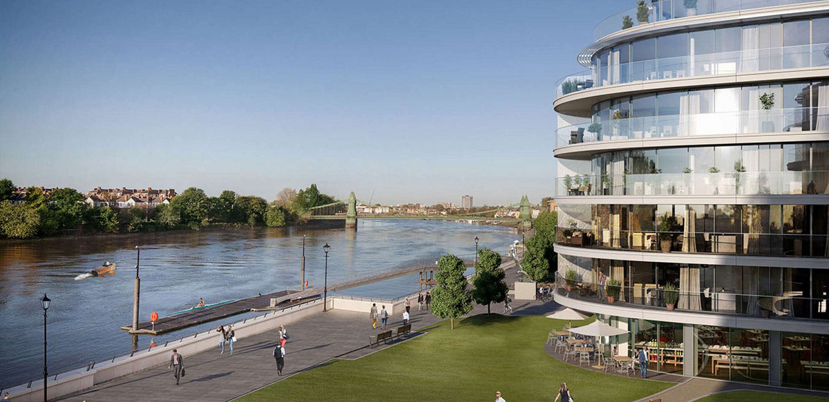 3 bedroom Apartment To Let