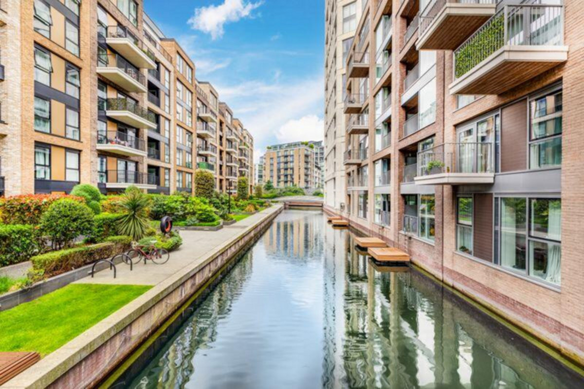 1 bedroom Apartment To Let