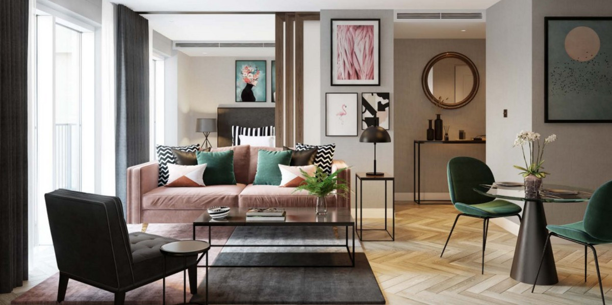 1 bedroom Apartment To Let
