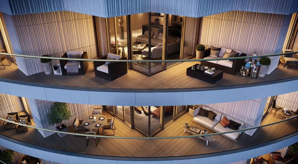 1 bedroom Apartment To Let