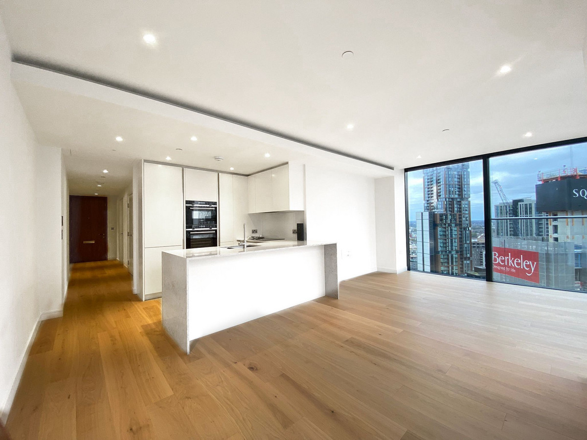 2 bedroom Apartment To Let