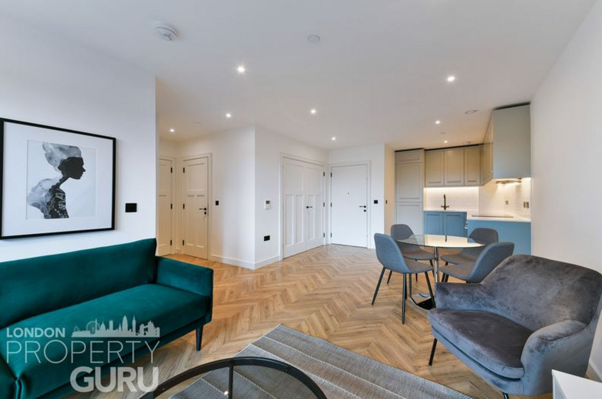 1 bedroom Apartment To Let