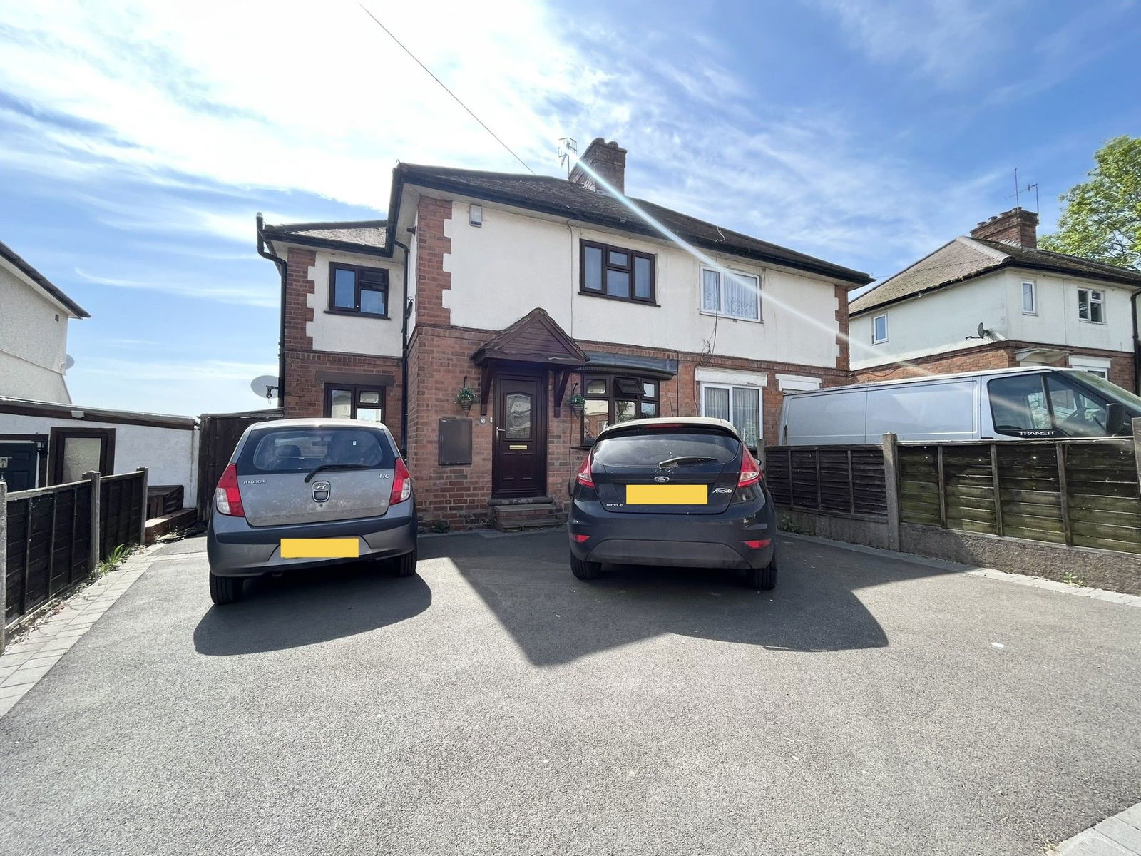 3 bedroom Semi-Detached SSTC