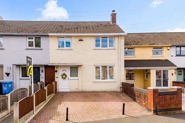 3 bedroom House SSTC