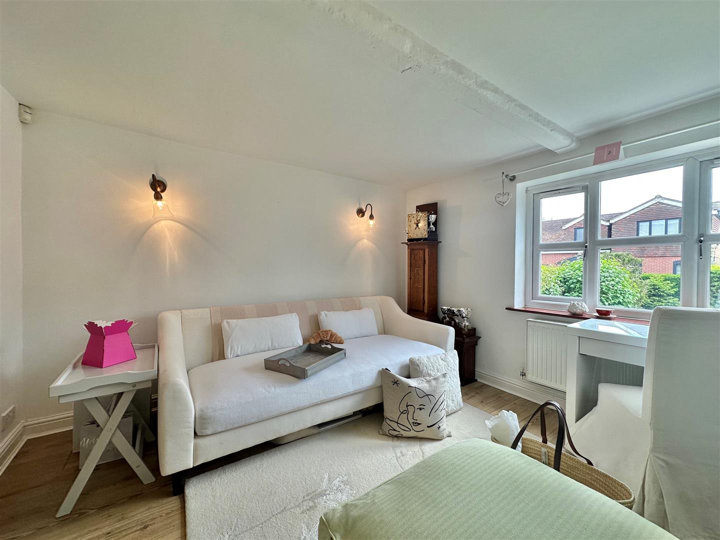2 bedroom House For Sale