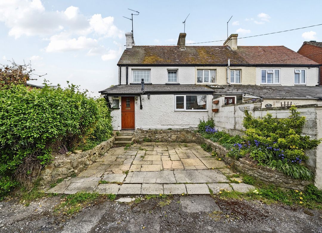 2 bedroom Cottage Sold