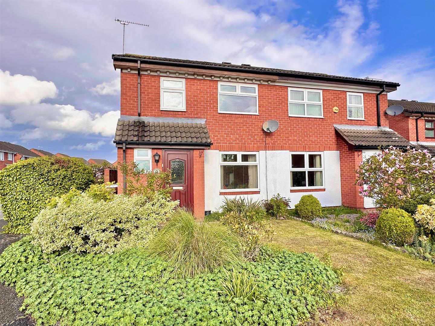 3 bedroom House For Sale