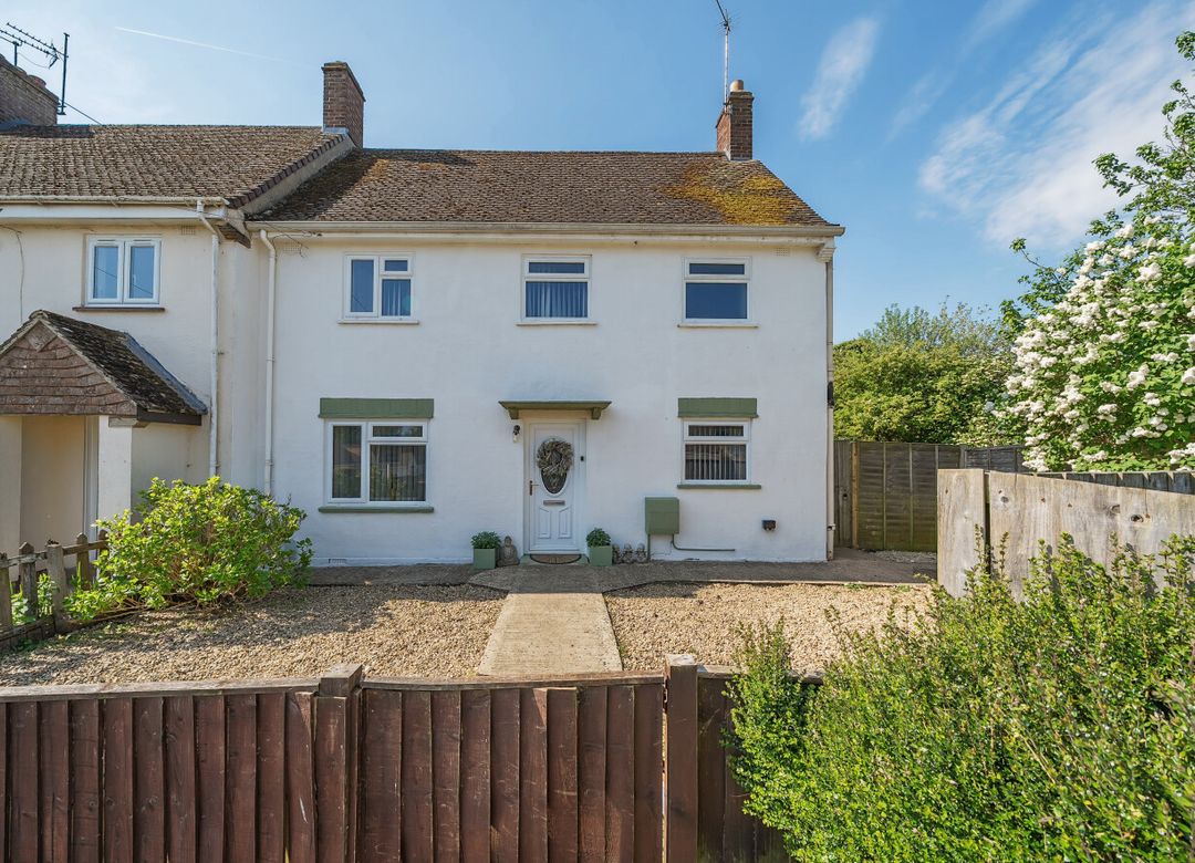 3 bedroom  Sold