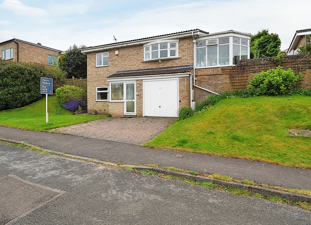 3 bedroom Detached House Sold