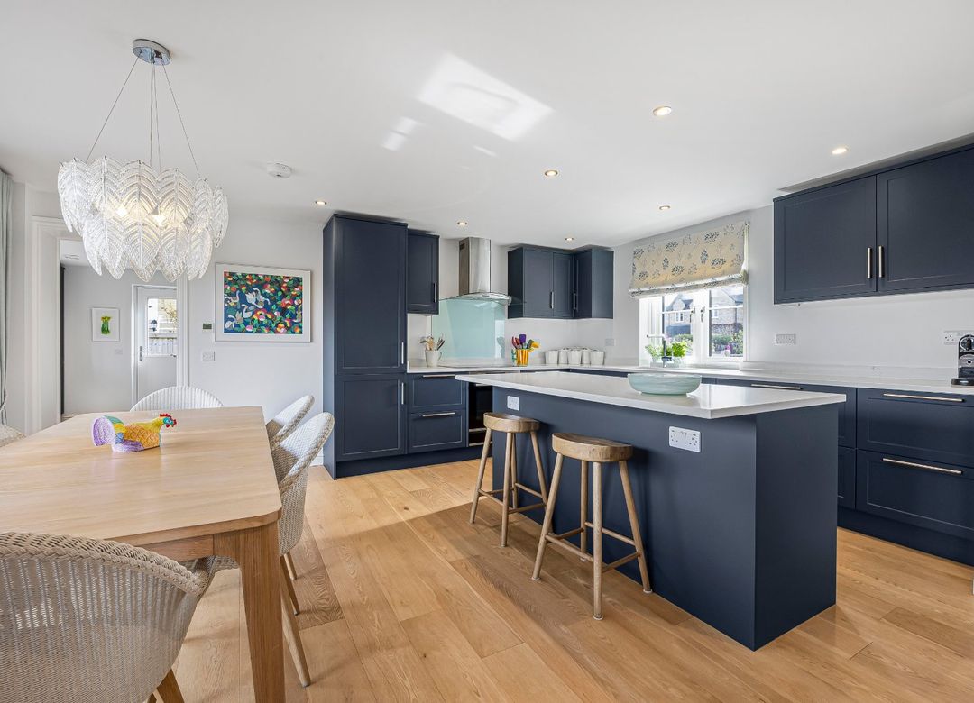 4 bedroom  For Sale