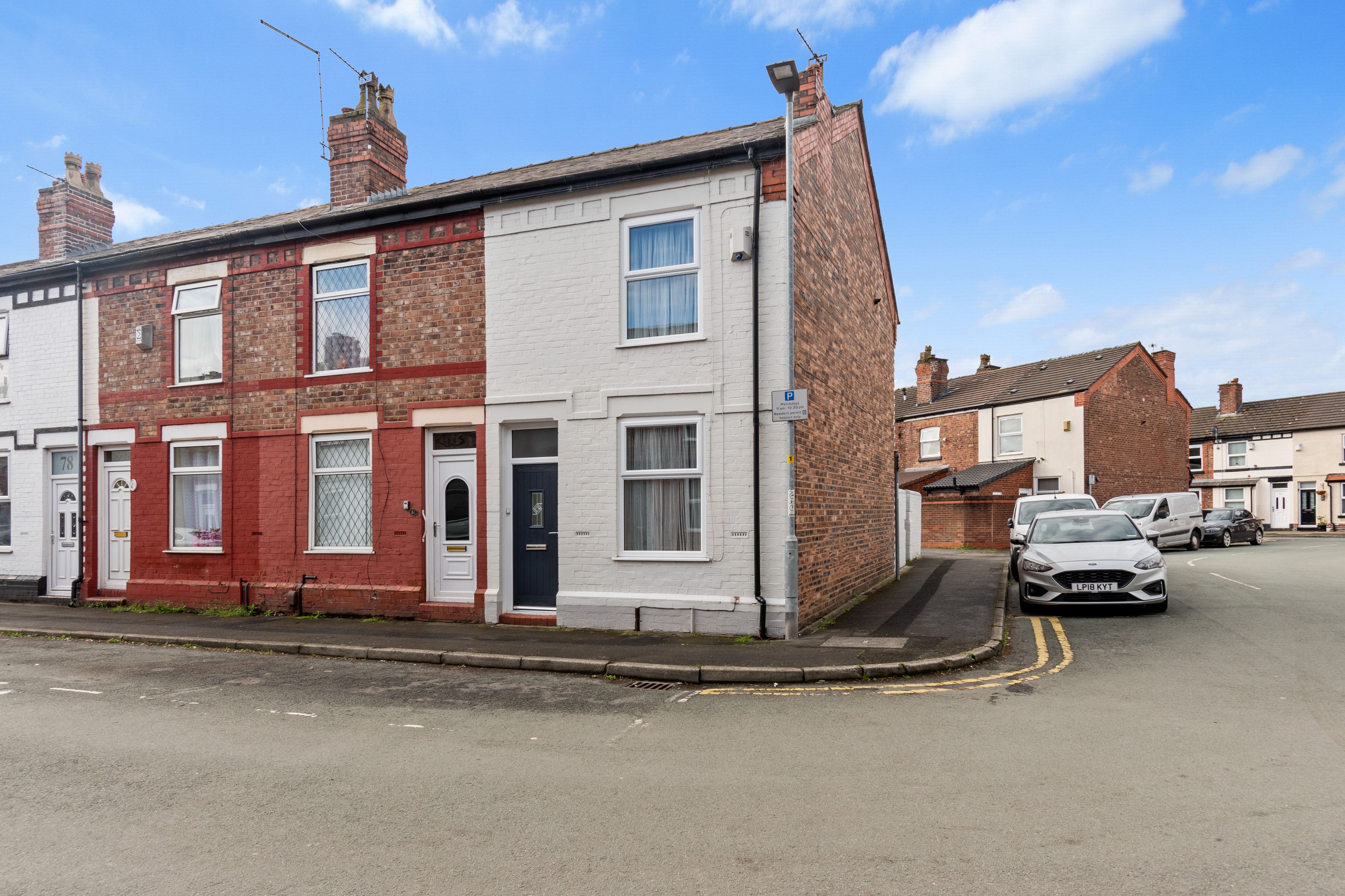2 bedroom House SSTC
