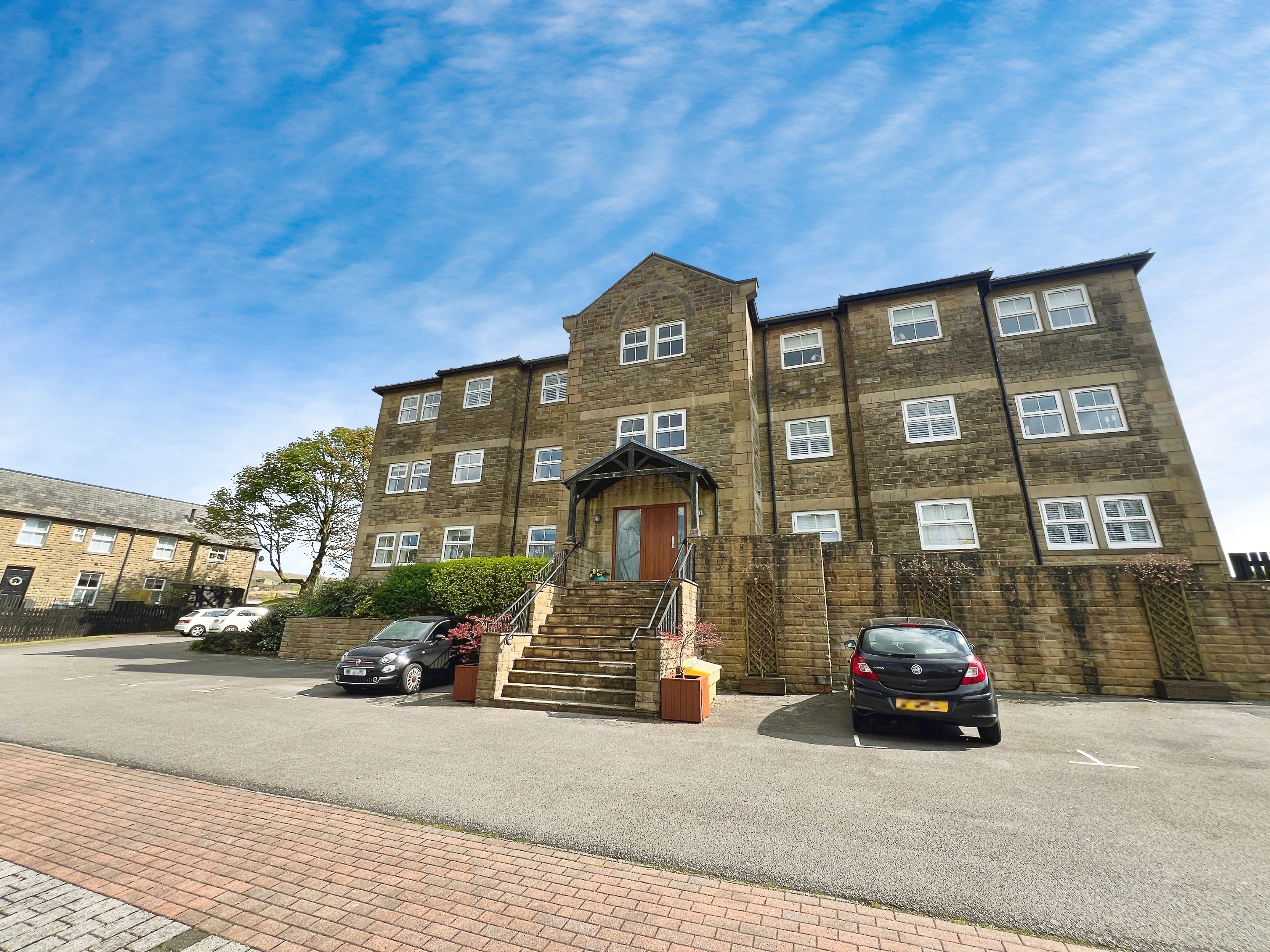 2 bedroom Property SSTC
