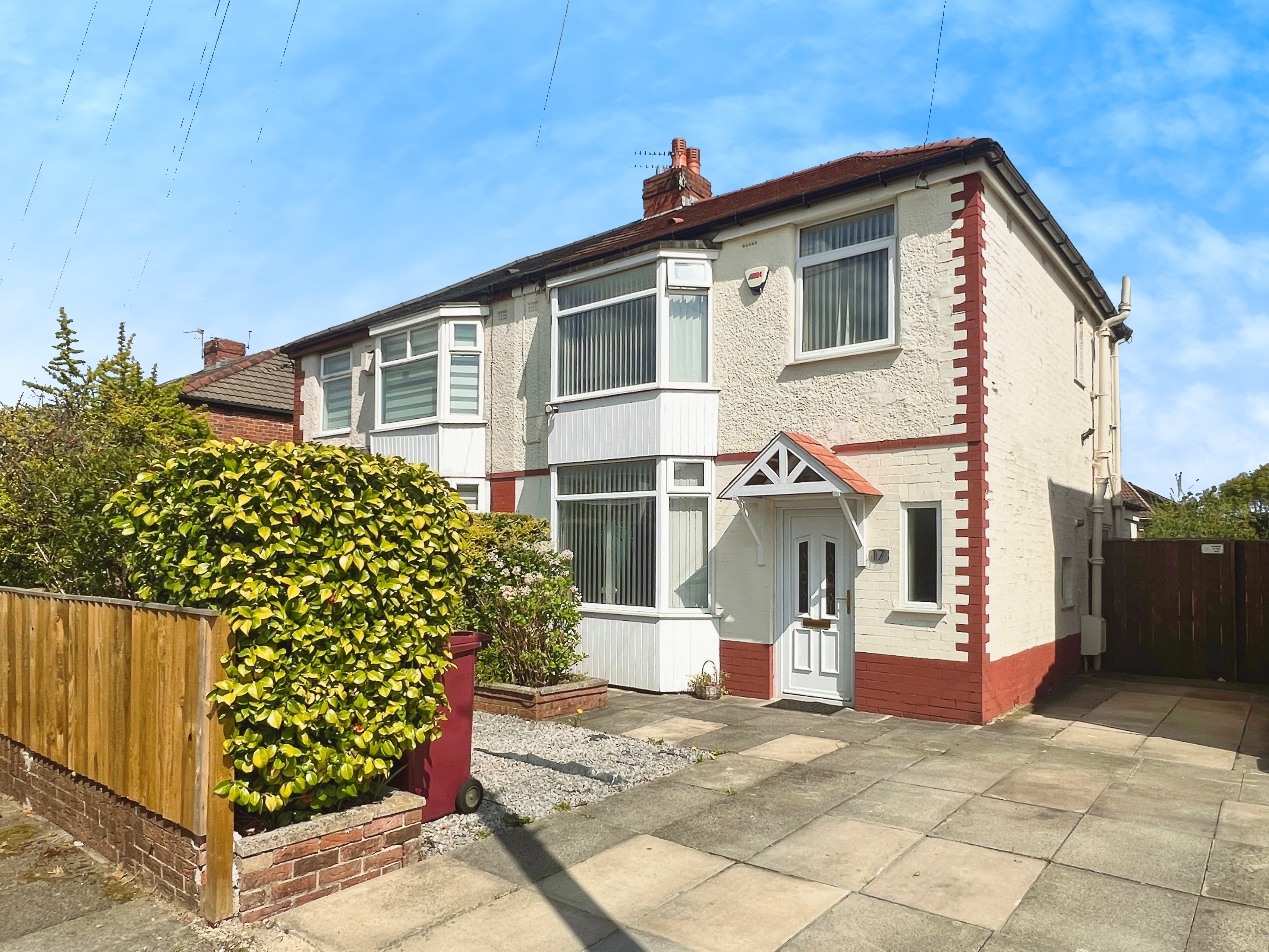 3 bedroom House (unspecified) SSTC
