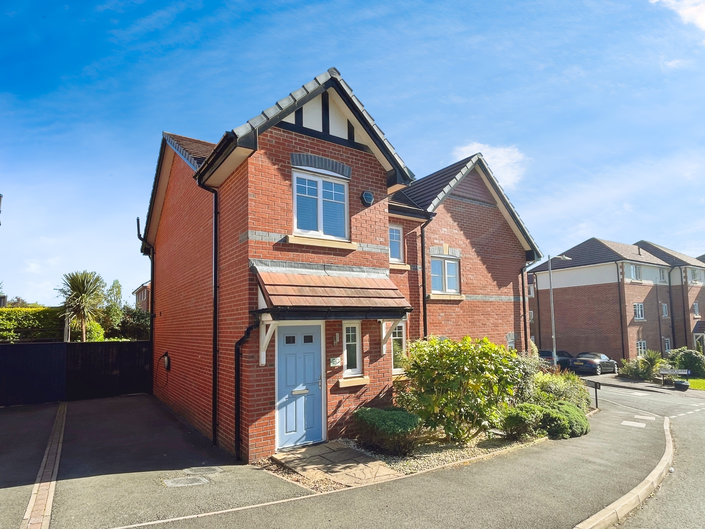 3 bedroom House (unspecified) SSTC